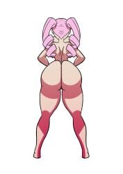 1girls 2d animated anus areola ass_clapping backpussy barefoot big_ass big_breasts bouncing_ass clapping_cheeks completely_nude completely_nude_female dancing female female_only full_body huge_breasts large_ass large_breasts light-skinned naked naked_female no_sound nude nude_female one_piece perona planz34 prevence pussy shaking_ass shaking_butt smooth_skin solo solo_female tagme thick_ass thick_thighs twerking video voluptuous wide_hips