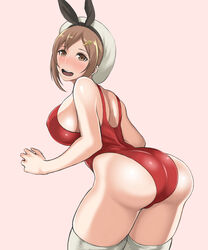 reisalin stout from atelier (series) by shibusun