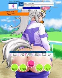 oguri cap (umamusume) from umamusume by kaerganaderl
