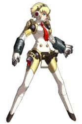 1futa aegis_(persona) aigis_(persona) animated blonde_hair blue_eyes boxman casual edit futa_only futa_sans_balls futanari gynoid intersex large_penis necktie pale_skin penis persona persona_3 persona_4:_the_ultimate_in_mayonaka_arena pixel_art precum precum_drip retractable_penis robot robot_girl sprite sprite_art throbbing transparent_background