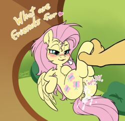 discord (mlp) from friendship is magic by soulcentinel