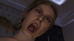 3d 3d_(artwork) chicagamer21331 giantess miniguy vore