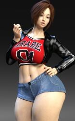 1girls 3d ass_bigger_than_head big_ass big_breasts big_thighs blazehand breasts breasts_bigger_than_head bubble_ass bubble_butt bust busty chest child_bearing_hips cometstar_(thecometray) curvaceous curvy curvy_figure dumptruck_ass dumptruck_butt female female_only hips hourglass_figure huge_ass huge_breasts huge_thighs jenna_(thecometray) jenna_macready_zheung large_ass large_breasts large_thighs legs light-skinned_female light_skin mature mature_female original original_character pawg round_ass slim_waist thecometray thecometverse_(thecometray) thick thick_hips thick_legs thick_thighs thighs thighs_bigger_than_head voluptuous waist wide_ass wide_hips wide_thighs