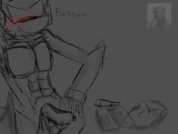 Discard (Toons Universe) Rule 34 Image