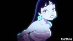 2d ai_assisted all_the_way_through anal anal_beads anal_sex animated black_hair brown_skin chel chel_(the_road_to_el_dorado) cum_in_ass cum_in_stomach cum_inside cum_squirt cum_vomit dark_skinned_female dialogue earings english_dialogue eventual_consent female_only latina legs_held_up legs_up moaning moaning_in_pleasure oral oral_penetration oral_sex paizuri pink_eyeshadow pumping pumping_cum rubbing_nipples rubbing_pussy secretly_loves_it sound stickyspoodge sucking_tip tagme tentacle tentacle_pit tentacle_rape tentacle_sex the_road_to_el_dorado titjob trap trapped video voice_acted