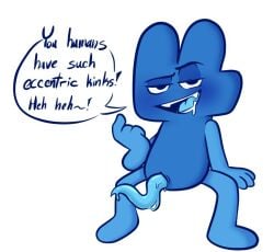 algebralien battle_for_dream_island battle_for_dream_island_again bfb bfdi bfdia four_(bfb) genital_slit object_shows tentacle_penis