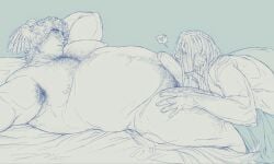 2boys anal anal_orgasm anal_penetration anal_sex bara chance_(forsaken) cock_worship creampie creampied creampied_anus cum cum_in_ass cum_inside cumshot cumshot_in_anus cumshot_in_ass digital_drawing_(artwork) digital_media_(artwork) forsaken forsaken_(roblox) gay gay_anal gay_domination gay_male gay_sex hairy_male leaking_cum male/male male_only male_penetrated male_penetrating male_penetrating_male muscular_male naked_male nude_male roblox robloxian shedletsky_(forsaken) ti77yl0ver