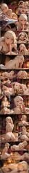 1boy 1girl :>= abs after_vaginal ahegao ai_assisted ai_generated all_fours arms_behind_back ass astrid_hofferson bed blonde_hair blue_eyes blush braid breasts caption comic comic_page comic_panel comic_strip completely_nude cowgirl_position cum cum_in_mouth cum_in_pussy cum_on_body cum_on_breasts dark_skin deepthroat doggystyle dripping ejaculation english_text erection facial fellatio female_ejaculation female_orgasm femdom girl_on_top handjob heart heart-shaped_pupils hetero how_to_train_your_dragon indoors kisstaurus large_penis licking_penis long_hair looking_at_viewer looking_back lying morning morning_sex morning_wood multiple_views naughty_face navel nipples nude on_back open_mouth oral orgasm patreon penis penis_grab petite ponytail pov pussy pussy_juice rolling_eyes saliva sex sex_from_behind short_hair small_breasts spread_legs stomach_bulge straddling sweat symbol-shaped_pupils tan teeth testicles text thighs tongue tongue_out trembling uncensored vaginal veins veiny_penis wet