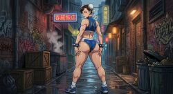 1girls Rule 34 Image