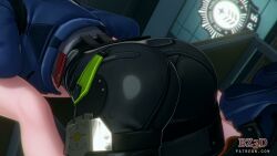 2girls1futa 3d alaitz_va animated assisted_fellatio belle_(zenless_zone_zero) blowjob bz3dx cumming_in_mouth deep_blowjob futa_on_female futa_pov futanari hoyoverse jane_doe_(zenless_zone_zero) moaning open_clothes pov sound tagme threesome umiko_sssd uncensored video voice_acted zenless_zone_zero zhu_yuan