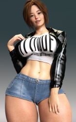 1girls 3d ass_bigger_than_head big_ass big_breasts big_thighs blazehand breasts breasts_bigger_than_head bubble_ass bubble_butt bust busty chest child_bearing_hips cometstar_(thecometray) curvaceous curvy curvy_figure dumptruck_ass dumptruck_butt female female_only hips hourglass_figure huge_ass huge_breasts huge_thighs jenna_(thecometray) jenna_macready_zheung large_ass large_breasts large_thighs legs light-skinned_female light_skin mature mature_female original original_character pawg round_ass slim_waist thecometray thecometverse_(thecometray) thick thick_hips thick_legs thick_thighs thighs thighs_bigger_than_head voluptuous waist wide_ass wide_hips wide_thighs