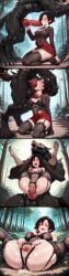 after_sex after_vaginal ahegao ahegao_face ai_generated animal_genitalia animal_penis beowolf_(rwby) black_hair blazer canine canine_genitalia canine_penis clothed clothing clothing_aside cock_worship comic creampie crotchless crotchless_panties cum cum_in_pussy cum_inside cum_overflow deepthroat face_fucking fellatio forest fucked_senseless fucked_silly full_nelson garter_belt garter_straps garters grimm_(rwby) handjob held_up irrumatio jacket knot knotted_penis lingerie lingerie_under_clothes loafers moaning monster monster_cock monster_on_female multiple_images plaid_skirt red_hair removing_clothing ruby_rose rwby school_uniform schoolgirl schoolgirl_uniform silver_eyes skirt spread_legs spread_pussy spreading_own_pussy spreading_pussy stockings stroking_penis sweat sweater_vest sweating tagme textless twistedpeach two-tone_hair undress_character undressing werewolf