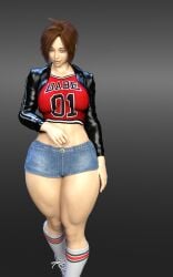1girls 3d ass_bigger_than_head big_ass big_breasts big_thighs blazehand breasts breasts_bigger_than_head bubble_ass bubble_butt bust busty chest child_bearing_hips cometstar_(thecometray) curvaceous curvy curvy_figure dumptruck_ass dumptruck_butt female female_only hips hourglass_figure huge_ass huge_breasts huge_thighs jenna_(thecometray) jenna_macready_zheung large_ass large_breasts large_thighs legs light-skinned_female light_skin mature mature_female original original_character pawg round_ass slim_waist thecometray thecometverse_(thecometray) thick thick_hips thick_legs thick_thighs thighs thighs_bigger_than_head voluptuous waist wide_ass wide_hips wide_thighs