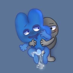 algebralien battle_for_dream_island battle_for_dream_island_again bfb bfdi bfdia cum eight_(bfb) four_(bfb) object_shows penetration tentacle_penis