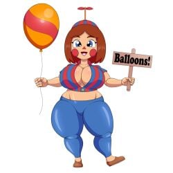 1girls animatronic ass_bigger_than_head balloon_boy_(fnaf) big_ass big_breasts big_thighs breasts breasts_bigger_than_head curvaceous curvy curvy_figure digital_media_(artwork) female female_fox five_nights_at_freddy's five_nights_at_freddy's_2 hips hourglass_figure huge_ass huge_breasts huge_thighs humanoid large_ass large_breasts large_thighs legs mature mature_female rule_63 scottgames slim_waist thegeckodemon thegeckoninja thick thick_hips thick_legs thick_thighs thighs thighs_bigger_than_head voluptuous waist wide_hips wide_thighs