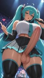 1futa 2d 2d_(artwork) 2d_artwork ai_generated armpits ass background balls balls_bra balls_in_panties big_ass big_breasts big_butt big_penis big_thighs big_tit big_tits big_tits_squeezed_together big_titties blue_hair blush blush_lines blushing blushing_at_viewer blushing_female bottomless breasts breasts_bigger_than_head breasts_bigger_than_torso breasts_squeezed_together bulge child_bearing_hips cleavage cleavage_cutout cleavage_overflow cleavage_window clothed clothed_female clothes collar collarbone collared_shirt color colored curvaceous curvaceous_body curvaceous_female curvaceous_figure curvaceous_hips curvaceous_thighs curves curvy curvy_body curvy_female curvy_figure curvy_hips curvy_thighs dangling_breasts deep_cleavage detached_sleeves dick_root enormous_breasts erection erection_in_panties erection_pushing_underwear erection_under_clothes exposed_shoulders fat_ass fat_butt female female_focus fully_clothed fully_clothed_female futa_only futanari giant_ass giant_breasts giant_butt giant_thighs giant_tits gigantic_ass gigantic_breasts gigantic_butt gigantic_thighs gigantic_tits glistening glistening_body glistening_breasts glistening_clothing glistening_hair glistening_skin hair_ornament hanging_breasts hatsune_miku hatsune_miku_(original) headset headset_microphone heavy_breasts hips hourglass_figure hourglass_figured_female huge_ass huge_breasts huge_butt huge_cock huge_penis huge_thighs imminent_fellatio imminent_oral intersex large_ass large_balls large_breasts large_butt large_penis large_testicles large_thighs large_tits legs_together light-skinned_female light-skinned_futa light_blue_eyes light_blue_hair light_skin long_eyelashes long_hair long_legs looking_at_viewer low_hanging_breasts mascara massive_ass massive_breasts massive_butt massive_penis massive_thighs massive_tits miniskirt narrow_waist naughty_face necktie necktie_between_breasts necktie_pull neckwear no_bra no_nipples_visible no_nude no_nudity oiled_breasts oiled_skin overflowing_breasts overflowing_thighs pale-skinned_female pale_skin panties penis penis_base penis_line penis_peek penis_under_clothes penis_under_panties pent_up persistent_erection pixel_art precum precum_drip presenting presenting_penis seductive shiny shiny_body shiny_breasts shiny_clothes shiny_hair shiny_skin shirt shirt_open short_skirt shoulders shoulders_raised shoulders_up skindentation skinny_waist skirt sleeves slender_waist slim_waist small_waist smile smiling_at_viewer soft_breasts solo solo_female solo_focus stacked stacked_ass stacked_breasts stacked_lady stockings stockings_thigh_highs teal_eyes testicles thick thick_ass thick_butt thick_eyelashes thick_hips thick_legs thick_thighs thigh_bulge thigh_highs thighhighs thighs thighs_bigger_than_head thighs_bigger_than_torso thighs_large thighs_together thighs_waist thin_eyebrows thin_waist throbbing throbbing_penis thunder_thighs thunderthighs tie tie_between_breasts tight_clothes tight_clothing tight_shirt tiny_waist truegoon twintails twintails_(hairstyle) uncensored veins veiny_penis very_long_hair vocaloid voluptuous voluptuous_female wide_hips zettai_ryouiki