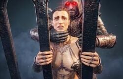 armour bra_armor chest_armor lords_of_the_fallen midevil video_game