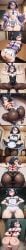 1girls ai_generated angry angry_expression ass ass_focus back_view bdsm before_and_after bent_over black_hair bloomers bound brat brat_taming bratty bratty_correction bunny_ears bunny_girl bunny_tail bunnysuit cameltoe cleavage cocky curtsey exposed_pussy french_maid goddess_of_victory:_nikke gym_clothes gym_shorts gym_storeroom gym_uniform hair_ornament hair_ribbon heels high_heels jacket kusogaki lifting_skirt maid maid_apron maid_headdress maid_outfit maid_uniform multiple_images multiple_outfits multiple_poses nikke no_sex petite punished punishment purple_hair pussy pussy_juice restrained ribbon sexy sexy_clothing sexy_pose shibari shorts shorts_down skirt skirt_lift skirt_up small_breasts small_female smug smug_face spank_marks spanked spanked_ass spanked_butt stockings syuen_(nikke) tagme tattoos thigh_tattoo thighhighs tied_up tight_clothing twistedpeach two-tone_hair wet_pussy