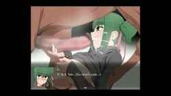 1animal 1girls 2d blue_axolotl butakoma_300g censored cum cum_in_mouth cum_in_pussy cum_inside fainted game_cg horse licking_penis missionary_position mosaic_censoring rpg_maker tagme text vaginal_penetration video zoophilia