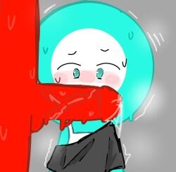 Balls Rule 34 Image