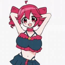 2d (Artwork) Rule 34 Image