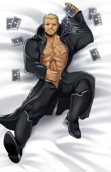 Nobody (Kingdom Hearts) Rule 34 Image