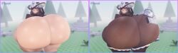 2girls deviantart dream_game eunoia frozen_soul hyper_ass nashatra_bealdhild roblox rusoph tagme