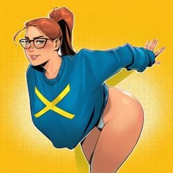 1girls ai_generated big_ass big_breasts big_thighs breasts curvaceous curvy curvy_figure digital_media_(artwork) female hips hourglass_figure huge_ass huge_breasts huge_thighs kitty_pryde large_ass large_breasts large_thighs legs light-skinned_female light_skin marvel marvel_comics mature mature_female mutant mutant_(marvel) phophopho shadowcat slim_waist thick thick_hips thick_legs thick_thighs thighs voluptuous waist wide_hips wide_thighs x-men