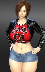1girls 3d ass_bigger_than_head big_ass big_breasts big_thighs blazehand breasts breasts_bigger_than_head bubble_ass bubble_butt bust busty chest child_bearing_hips cometstar_(thecometray) curvaceous curvy curvy_figure dumptruck_ass dumptruck_butt female female_only hips hourglass_figure huge_ass huge_breasts huge_thighs jenna_(thecometray) jenna_macready_zheung large_ass large_breasts large_thighs legs light-skinned_female light_skin mature mature_female original original_character pawg round_ass slim_waist thecometray thecometverse_(thecometray) thick thick_hips thick_legs thick_thighs thighs thighs_bigger_than_head voluptuous waist wide_ass wide_hips wide_thighs