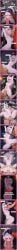ahegao ahegao_face ai_assisted ai_generated anal anal_penetration anal_sex anime anime_style biting_lip bodily_fluids bondage breath brutal caption chained chains choking choking_on_cock comic comic_page comic_strip comics creampie creampied deepthroat deepthroat_holder deepthroat_no_hands degradation demiurge_(overlord) dialogue domination domination/submission domination_loss facefuck hair_pull hair_pulling hentai humiliation manga manga_page meowllete mind_break mind_broken mind_control overlord overlord_(maruyama) overstimulation revenge rope rope_bondage rough rough_anal rough_oral rough_sex sex sex_toy sexy shalltear_bloodfallen size_difference size_play sloppy speech_bubble story submission submission_hold suspension_bondage text text_bubble uncensored vaginal vaginal_penetration vaginal_sex vampire vampire_girl vampire_teeth