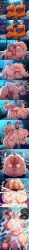 absurdly_large_cock absurdly_large_penis aggressive aggressive_sex ai_generated ass_bigger_than_head ass_grab balls big_cock big_dick big_penis blowjob breasts breasts_bigger_than_head bubble_ass bubble_butt chainsaw_man clothed_female comic comic_strip continue_after_cum continue_thrust_after_cum cum cum_drip cum_everywhere cum_in_mouth cum_in_pussy cum_inflated cum_inflated_belly cum_inside cum_on_body cum_on_breasts cum_on_face cum_on_penis cum_on_upper_body cum_overflow cum_overflowing cum_while_penetrated cumflated cumflated_belly cumflation cumming_together death_devil_(chainsaw_man) deep_penetration deepthroat dominant_futa doranne drooling excessive_cum excessive_saliva eyes_rolling_back female forced forced_kiss forced_oral forced_orgasm forced_sex french_kiss french_kissing futa_on_female futanari gigantic_ass gigantic_breasts gigantic_penis gigantic_thighs god_i_wish_that_were_me grin hours_later huge_ass huge_balls huge_breasts huge_butt huge_cock huge_thighs impregnation inflated inflated_belly inflation intersex kissing kissing_while_penetrated large_cock large_dick large_penis mating_press meaty_dick multiple_ejaculations narrow_waist novelai passionate_kiss passionate_sex penis prison prison_uniform pussy quanxi_(chainsaw_man) round_ass round_belly stomach_bulge submissive_female