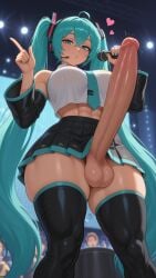1futa 2d 2d_(artwork) 2d_artwork ai_generated armpits ass background balls balls_bra balls_in_panties big_ass big_breasts big_butt big_penis big_thighs big_tit big_tits big_tits_squeezed_together big_titties blue_hair blush blush_lines blushing blushing_at_viewer blushing_female bottomless breasts breasts_bigger_than_head breasts_bigger_than_torso breasts_squeezed_together bulge child_bearing_hips cleavage cleavage_cutout cleavage_overflow cleavage_window clothed clothed_female clothes collar collarbone collared_shirt color colored curvaceous curvaceous_body curvaceous_female curvaceous_figure curvaceous_hips curvaceous_thighs curves curvy curvy_body curvy_female curvy_figure curvy_hips curvy_thighs dangling_breasts deep_cleavage detached_sleeves dick_root enormous_breasts erection erection_in_panties erection_pushing_underwear erection_under_clothes exposed_shoulders fat_ass fat_butt female female_focus fully_clothed fully_clothed_female futa_only futanari giant_ass giant_breasts giant_butt giant_thighs giant_tits gigantic_ass gigantic_breasts gigantic_butt gigantic_thighs gigantic_tits glistening glistening_body glistening_breasts glistening_clothing glistening_hair glistening_skin hair_ornament hanging_breasts hatsune_miku hatsune_miku_(original) headset headset_microphone heavy_breasts hips hourglass_figure hourglass_figured_female huge_ass huge_breasts huge_butt huge_cock huge_penis huge_thighs imminent_fellatio imminent_oral intersex large_ass large_balls large_breasts large_butt large_penis large_testicles large_thighs large_tits legs_together light-skinned_female light-skinned_futa light_blue_eyes light_blue_hair light_skin long_eyelashes long_hair long_legs looking_at_viewer low_hanging_breasts mascara massive_ass massive_breasts massive_butt massive_penis massive_thighs massive_tits miniskirt narrow_waist naughty_face necktie necktie_between_breasts necktie_pull neckwear no_bra no_nipples_visible no_nude no_nudity oiled_breasts oiled_skin overflowing_breasts overflowing_thighs pale-skinned_female pale_skin panties penis penis_base penis_line penis_peek penis_under_clothes penis_under_panties pent_up persistent_erection pixel_art precum precum_drip presenting presenting_penis seductive shiny shiny_body shiny_breasts shiny_clothes shiny_hair shiny_skin shirt shirt_open short_skirt shoulders shoulders_raised shoulders_up skindentation skinny_waist skirt sleeves slender_waist slim_waist small_waist smile smiling_at_viewer soft_breasts solo solo_female solo_focus stacked stacked_ass stacked_breasts stacked_lady stockings stockings_thigh_highs teal_eyes testicles thick thick_ass thick_butt thick_eyelashes thick_hips thick_legs thick_thighs thigh_bulge thigh_highs thighhighs thighs thighs_bigger_than_head thighs_bigger_than_torso thighs_large thighs_together thighs_waist thin_eyebrows thin_waist throbbing throbbing_penis thunder_thighs thunderthighs tie tie_between_breasts tight_clothes tight_clothing tight_shirt tiny_waist truegoon twintails twintails_(hairstyle) uncensored veins veiny_penis very_long_hair vocaloid voluptuous voluptuous_female wide_hips zettai_ryouiki