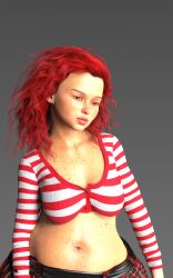 1girls 3d ass ass_bigger_than_head bewitching_thighs big_ass big_breasts big_thighs blazehand brandi_(blazehand) breasts breasts_bigger_than_head bubble_butt bust busty chest chubby chubby_female curvaceous curvy curvy_figure dumptruck_ass dumptruck_butt enormous_ass enormous_thighs fat_ass female female_only freckles freckles_all_over gigantic_ass gigantic_thighs ginger ginger_female ginger_hair hips hourglass_figure huge_ass huge_breasts huge_thighs hyper_ass hyper_thighs large_ass large_breasts large_thighs legs light-skinned_female light_skin massive_ass massive_thighs mature mature_female original original_character pawg plump_ass plump_thighs round_ass short_girl shortstack slim_waist thecometray thecometverse_(thecometray) thick thick_ass thick_hips thick_legs thick_thighs thighs thighs_bigger_than_head thunder_thighs voluptuous waist wide_ass wide_hips wide_thighs