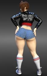 1girls 3d ass_bigger_than_head big_ass big_breasts big_thighs blazehand breasts breasts_bigger_than_head bubble_ass bubble_butt bust busty chest child_bearing_hips cometstar_(thecometray) curvaceous curvy curvy_figure dumptruck_ass dumptruck_butt female female_only hips hourglass_figure huge_ass huge_breasts huge_thighs jenna_(thecometray) jenna_macready_zheung large_ass large_breasts large_thighs legs light-skinned_female light_skin mature mature_female original original_character pawg round_ass slim_waist thecometray thecometverse_(thecometray) thick thick_hips thick_legs thick_thighs thighs thighs_bigger_than_head voluptuous waist wide_ass wide_hips wide_thighs