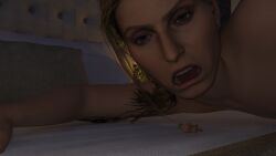 3d 3d_(artwork) chicagamer21331 giantess miniguy vore