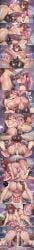 1futa 1girls abs after_sex ai_assisted ai_generated anime anime_style arm_support artist_name ass assertive_female back balls balls_deep big_ass big_breasts blush bottomless breasts breasts_apart caption cleavage closed_eyes closed_mouth cock collarbone comic comic_page comic_panel cum cum_in_pussy cum_in_stomach cum_inside cum_on_body cum_on_penis cum_overflow cum_pool cum_string cumdrip curvaceous curvaceous_body curvaceous_female curvaceous_figure dark_hair dialogue dickgirl drooling ejaculation embarrassed english_text erection excessive_cum excessive_genital_fluids exhausted facial fellatio female female_ejaculation female_focus fit_female flaccid from_side fucked_silly futa futa_on_female futa_only futa_sans_pussy futa_with_female futanari futanari_only girl girly grin hair_down half-closed_eyes haru_urara_(umamusume) heart heavy_breathing hentai high_resolution highres holding horny horse_penis horsecock hourglass_figure huge_ass huge_balls huge_boobs huge_breasts huge_butt huge_cock huge_penis huge_testicles huge_thighs imminent_sex intersex large_breasts large_penis looking_at_another looking_at_viewer manga manga_page medium_ass medium_breasts messy_hair motion_blur motion_lines muscular muscular_female naughty_face orgasm parted_lips patreon patreon_logo patreon_username penis penis_awe precum pussy pussy_juice ripped_clothing sailingtalez saliva self_upload sex sexy shiny shiny_skin sitting size_difference small_breasts smile solo solo_focus speech_bubble spoken_ellipsis spread_legs stomach story straddling string super_crown surprised sweat tears teeth testicles text text_bubble thick_thighs thighs toned tongue tongue_out trembling twitching_penis umamusume umamusume_pretty_derby vaginal_penetration veins veiny_penis voluptuous voluptuous_female waifu waifu_diffusion watermark wavy_mouth web_address wide_eyes