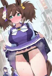 inari one (umamusume) from umamusume
