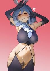 1girls 2d 2d_(artwork) 2d_artwork adult adult_female ak4ci arm_above_head arm_up armpit armpit_crease armpit_peek armpits arms_up bare_armpits bare_belly bare_hips bare_midriff bare_navel bare_shoulders bare_skin belly belly_button big_breasts black_elbow_gloves black_gloves black_long_gloves blue-haired_female blue_eyebrows blue_hair blush blush_face blushing_at_viewer blushing_female braid braided_hair braided_ponytail braids breasts busty busty_female busty_girl child_bearing_hips collarbone curvaceous curvaceous_body curvaceous_female curvaceous_figure curvaceous_hips curvy curvy_body curvy_female curvy_figure curvy_hips digital digital_art digital_drawing digital_drawing_(artwork) digital_media digital_media_(artwork) elbow_gloves elbows exposed_armpits exposed_belly exposed_hips exposed_midriff exposed_navel exposed_shoulders exposed_skin female female_focus female_only fertile_hips fingers gloves groin hair_between_eyes hair_ribbon hair_tie hairless_armpits half-closed_eyes hand_above_head hand_up hands_up head_tilt high_resolution highres hololive hourglass_figure huge_boobs huge_breasts inguinal_crease inguinal_ligament large_boobs large_breasts lean_figure legs_closed legs_together long_gloves long_hair looking_at_viewer mature mature_female midriff multicolored_hair narrow_waist navel pekomama pink_background plump_breasts posing posing_for_the_viewer presenting_armpit red-eyed_female red_eyes ribbon seductive seductive_expression seductive_eyes seductive_face seductive_female seductive_gaze seductive_grin seductive_look seductive_looks seductive_pose seductive_posing seductive_smile seductive_smirk seductive_stare seductive_woman shaved_armpits shoulders simple_background single_braid slender_body slender_waist slim_waist solo standing thick_thighs thighs thighs_together tilted_head upper_body virtual_youtuber vtuber vtuberfanart white-haired_female white_eyebrows white_hair white_hair_ribbon white_hair_tie white_ribbon wide_hips