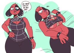 cherry (animal crossing) from animal crossing by nomnomicus