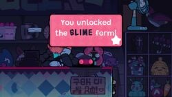 1girls @_@ animated anus blue_eyes blush breasts bunny_ears bunny_girl bunny_tail bunnysuit closed_eyes clothed_sex clothing corruption cryptid_park cum cum_in_pussy cum_inflation cum_inside cumflated_belly cumflation dark-skinned_female dark_skin female female_penetrated game game_cg gameplay gameplay_screenshot gift_shop goo_creature hotpinkgames imminent_sex inflation laddingerva mimic moaning navel night nighttime open_mouth original_character penetration pussy reverse_bunnysuit sex shapeshifter shop sleep_molestation sleep_sex sleeping slime slime_monster somnophilia sound spread_legs star_rifle stomach_bulge tentacle tentacle_around_waist tentacle_bulge tentacle_sex tight_clothing vagina vaginal_insertion vaginal_penetration video voice_acted