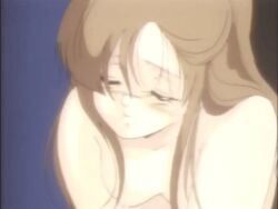 1980s 1girls anime cream_lemon hentai ikenai_mako-chan_mako_sexy_symphony kiryu_mako