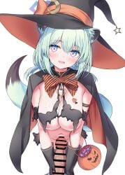 shigure (blue archive) from blue archive by onibi (will o wisp24)