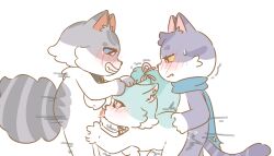 minty (love for my cutie) from love for my cutie