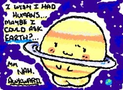 jupiter (planet) fan art
