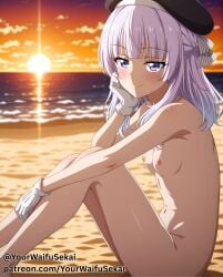 sakayanagi arisu from classroom of the elite by ai waifus 