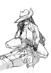 lucio (limbus company) from limbus company by cat nip
