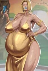 Emma Frost (Marvel Rivals) Rule 34 Video