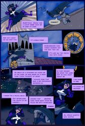 Batman (Series) Rule 34 Image