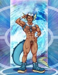 Diego (Cabaret Bara) Rule 34 Image