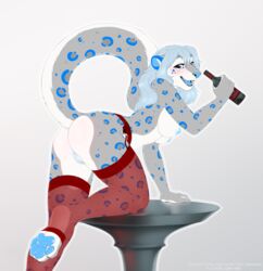 sasha (jay wolfe) fan art